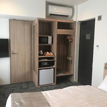 New Tomakomai Prince Hotel Nagomi Exterior photo