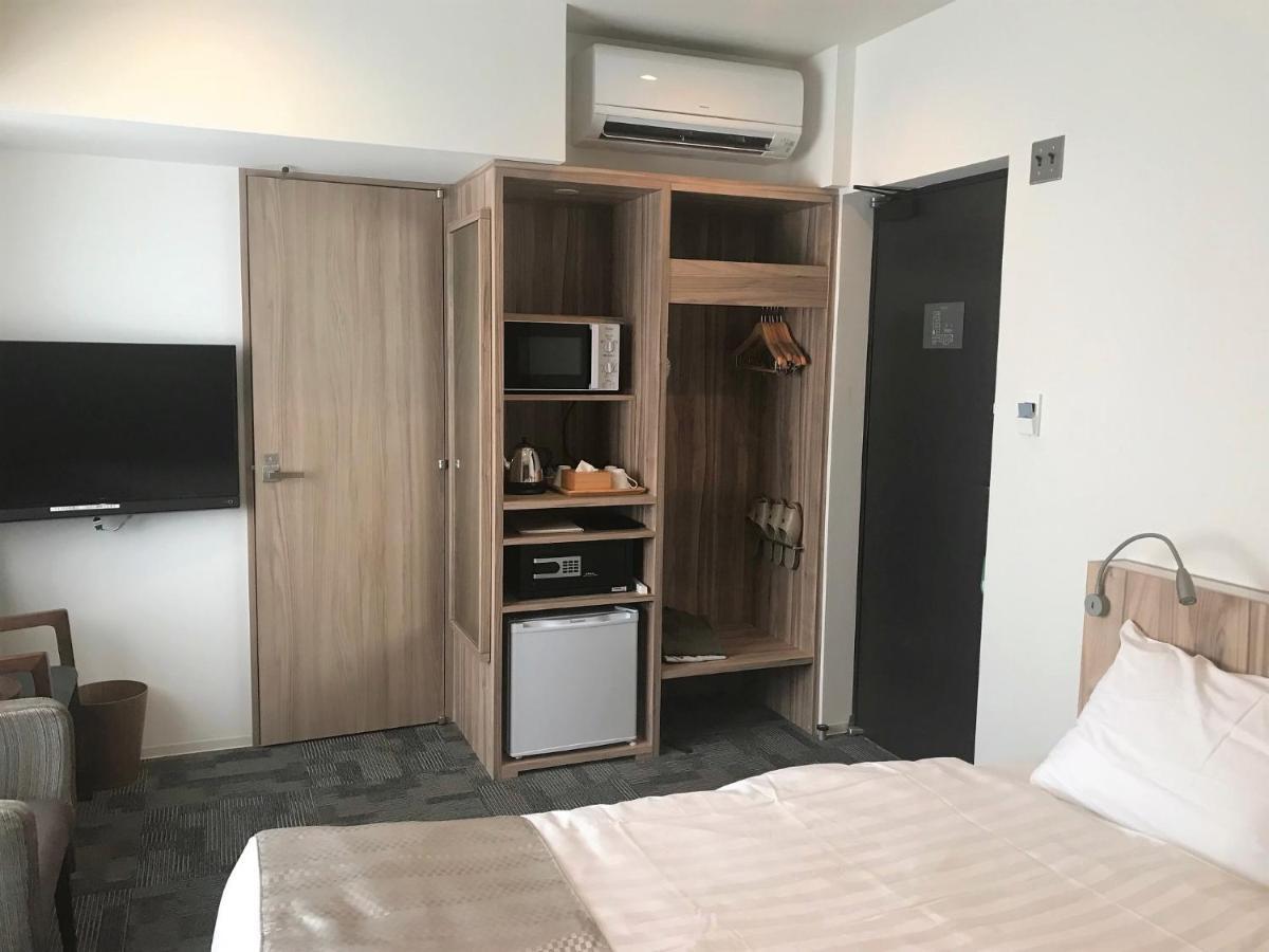 New Tomakomai Prince Hotel Nagomi Exterior photo