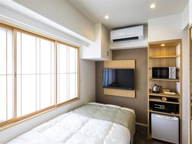 New Tomakomai Prince Hotel Nagomi Exterior photo