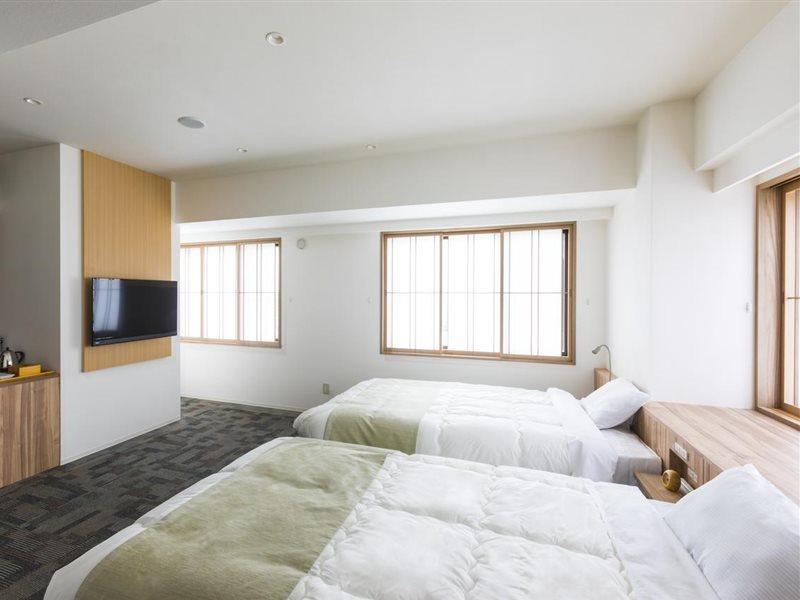 New Tomakomai Prince Hotel Nagomi Exterior photo