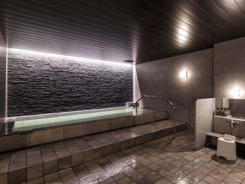 New Tomakomai Prince Hotel Nagomi Exterior photo