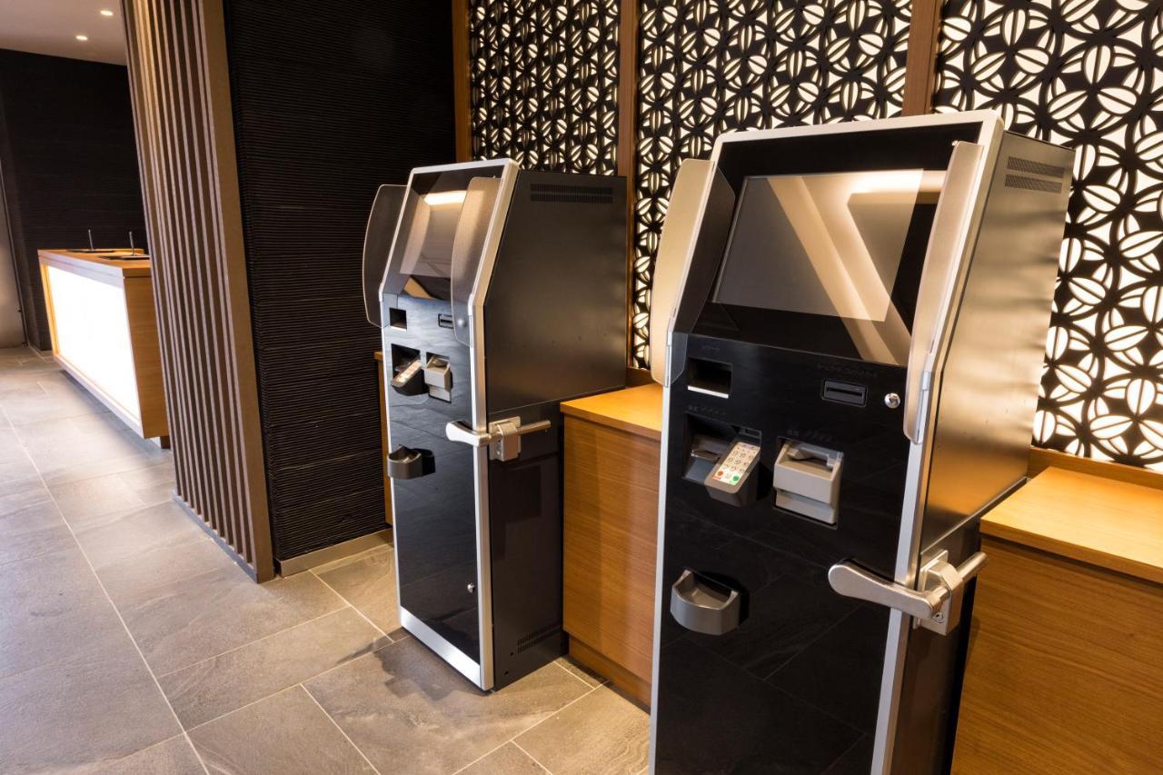 New Tomakomai Prince Hotel Nagomi Exterior photo