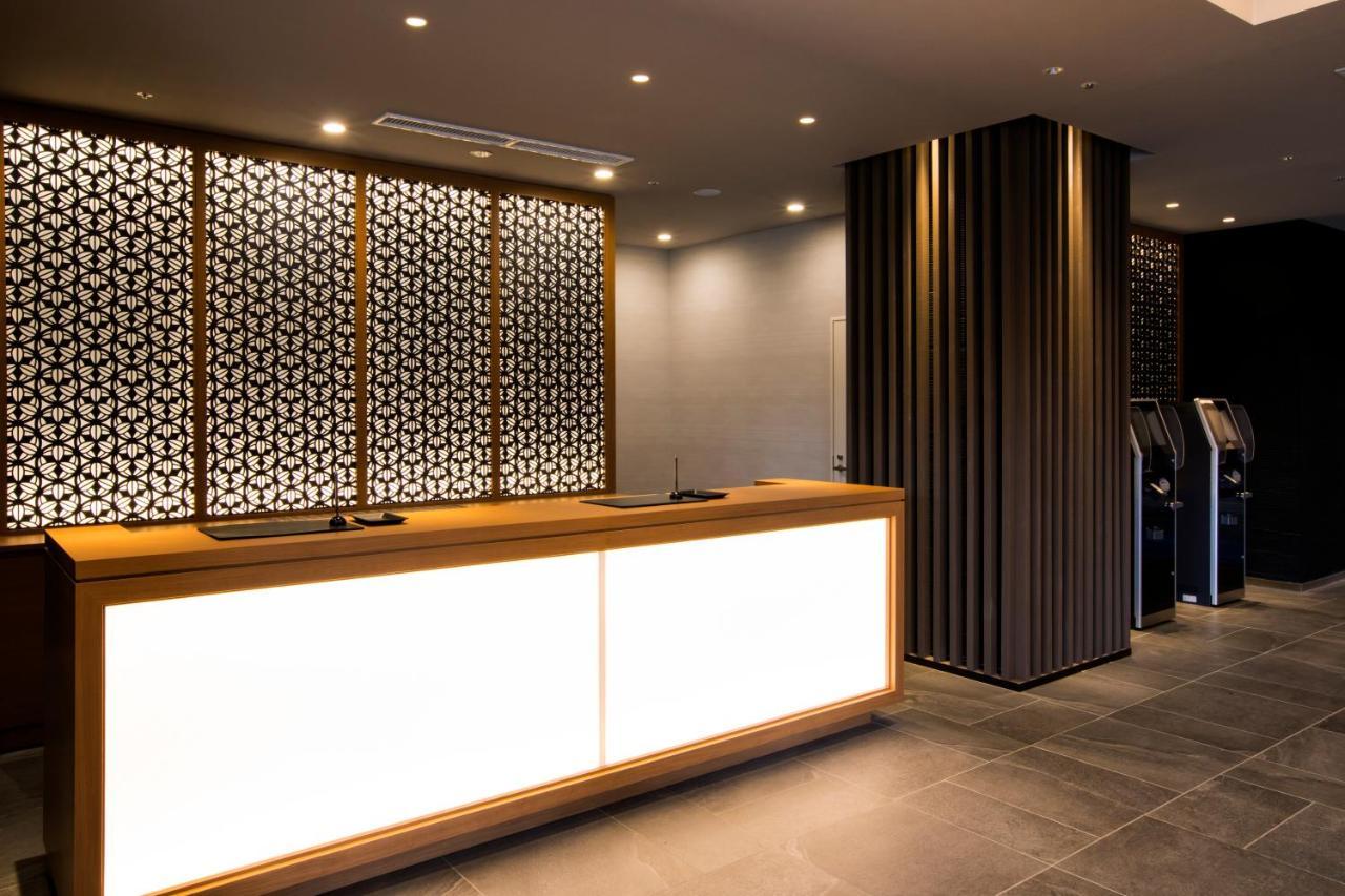 New Tomakomai Prince Hotel Nagomi Exterior photo