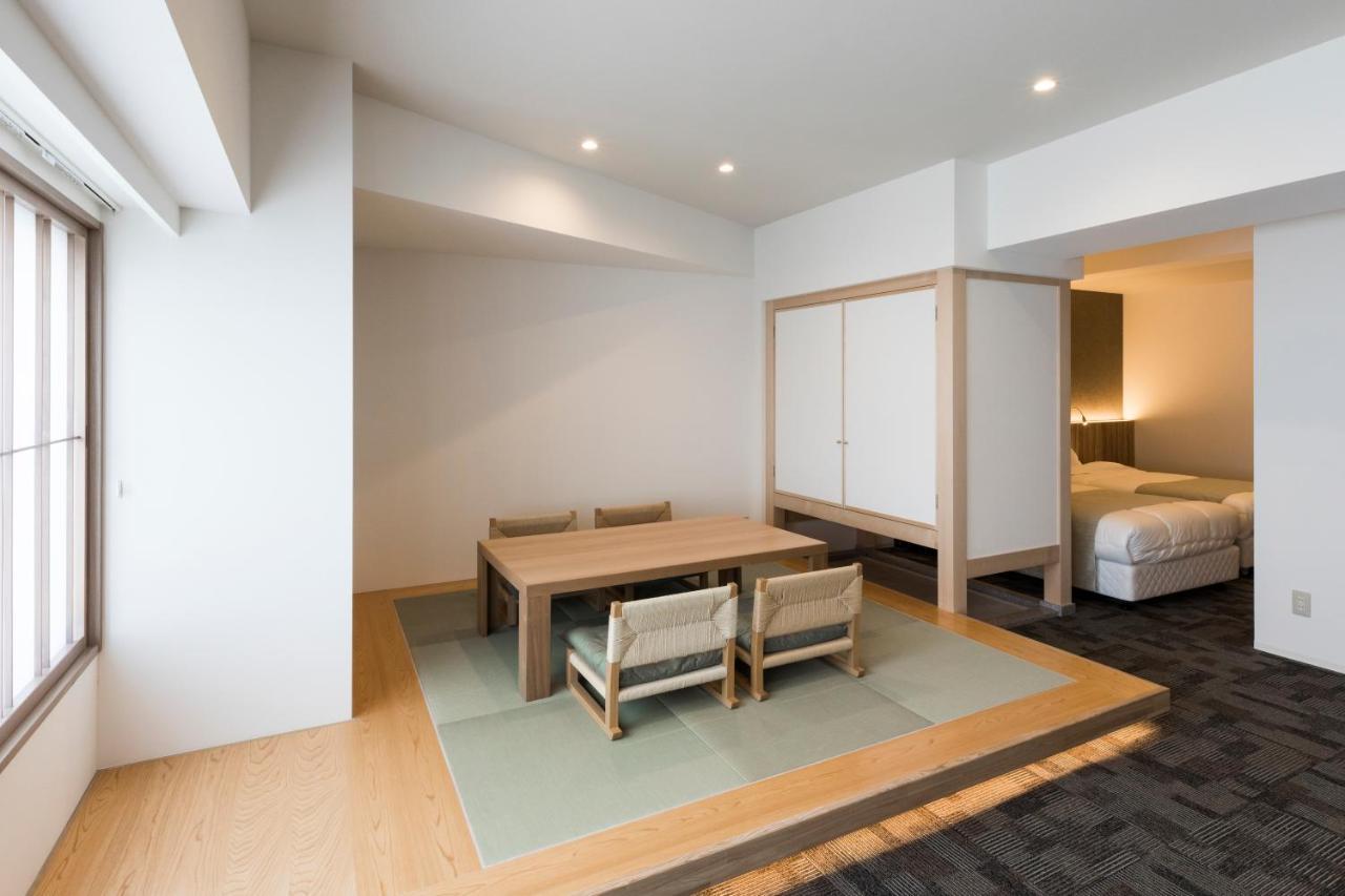 New Tomakomai Prince Hotel Nagomi Exterior photo
