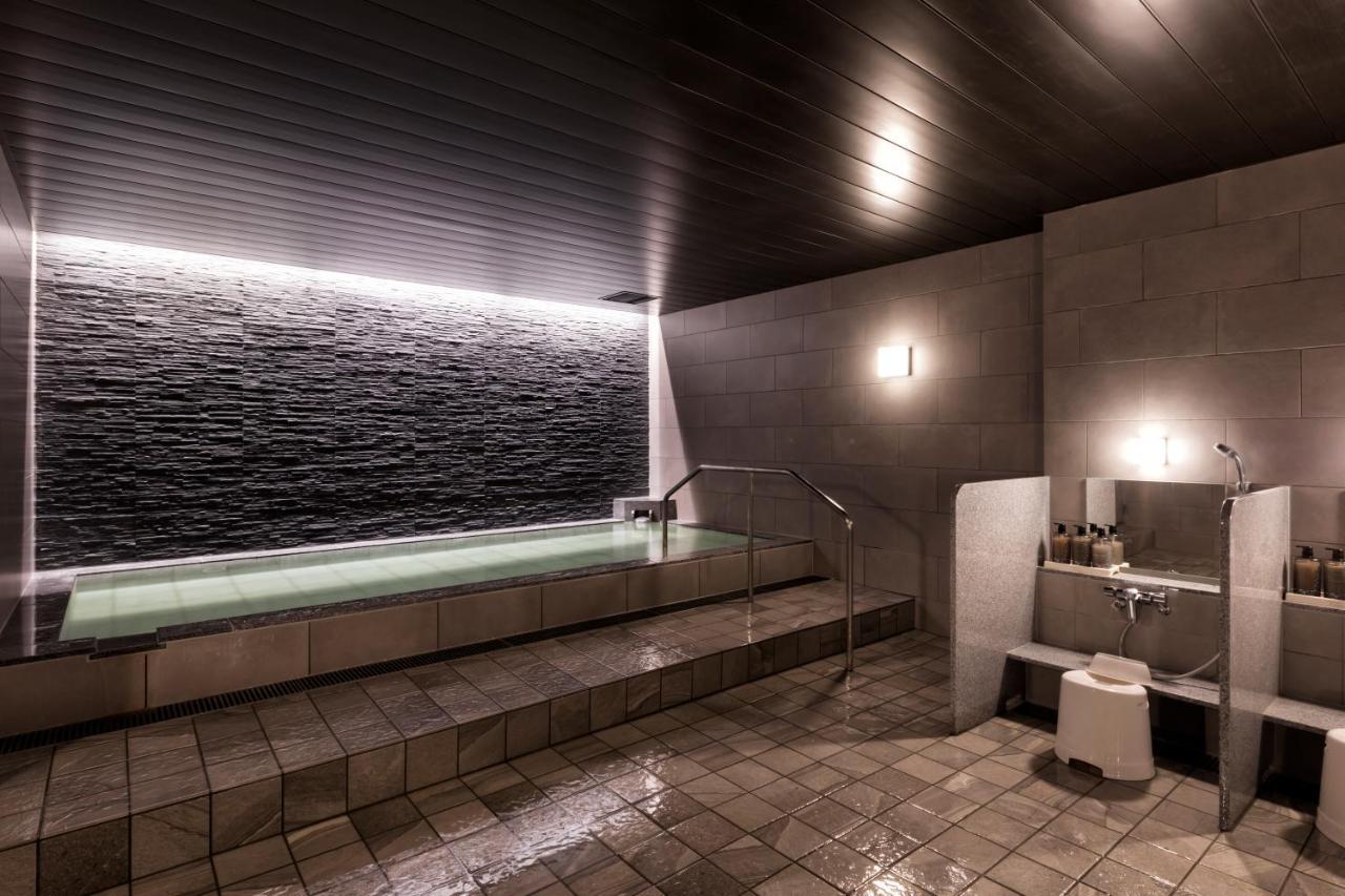 New Tomakomai Prince Hotel Nagomi Exterior photo